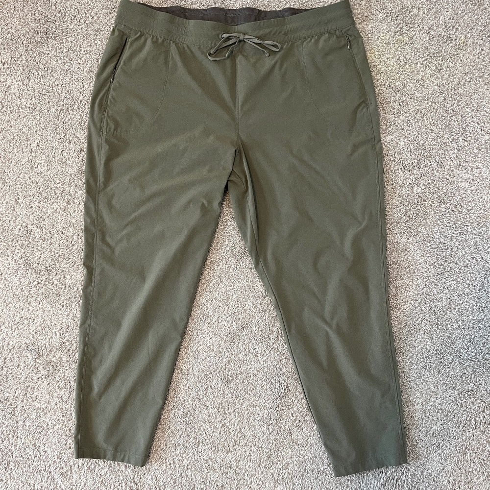 Kuhl XL Short Pant